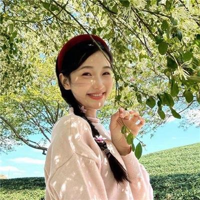 雪里娇花