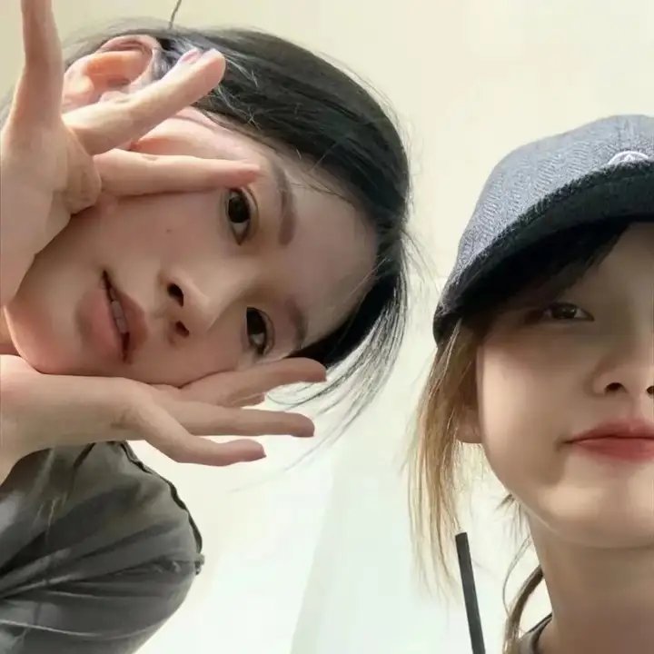 像恶魔的女人